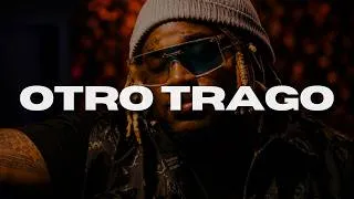 Thumbnail: Sech, Darell - OTRO TRAGO (Letra) "Cuando el DJ pone la música"