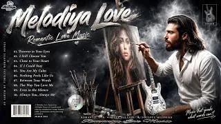 Thumbnail: Romantic Love Music - Best Love Songs Playlist | Relaxing Romantic Ballads | Emotional Love Songs.