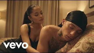 Thumbnail: Central Cee, Ariana Grande - Second Chance (ft. Dave, Raye, Tems) | (Official Lyrics Video) 2026