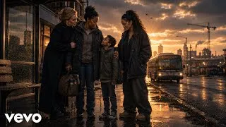 Thumbnail: Rihanna Ft Adele - Mother’s Unconditional Love (Official AI Music Video 2026)