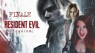 Thumbnail: Resident Evil Requiem!!! FINALE! This game is a MASTERPIECE!