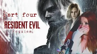 Thumbnail: Resident Evil Requiem! Day 3 [part 2] SO MANY EMOTIONS [Twitch Vod]