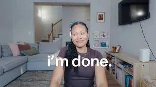 Thumbnail: Why I'm Going to Stop Explaining My Divorce, My Hair, and My Life.