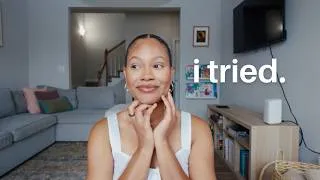 Thumbnail: You Don’t Need to Rush This Season | What God Is Teaching Me