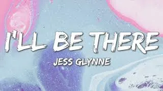 Thumbnail: I'll Be There - Jess Glynne