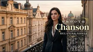 Thumbnail: 1960s French Love ☕ Warm Retro Nostalgia | Relaxing Moments | Melody Chanson