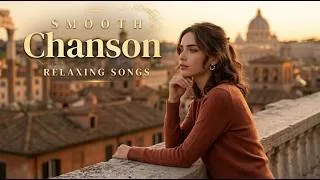 Thumbnail: Eternal Parisian Evening | 1960s French Chanson & Nostalgia 🌙 Melody chanson