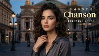 Thumbnail: 1960s French Love ☕ Warm Retro Nostalgia | Relaxing Moments | Melody Chanson