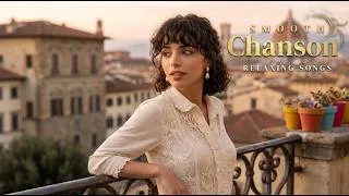 Thumbnail: Eternal Parisian | 1960s French Chanson & Nostalgia 🌙 Melody chanson