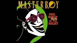 Thumbnail: Masterboy - feel the heat of the night (slowed reverb)