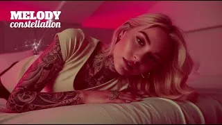 Thumbnail: MELODY CONSTELLATION - Burning in your light