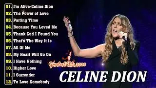 Thumbnail: Celine Dion Greatest Hits Playlist 2026 !Best Songs Of Celine Dion!Best Love Songs Of Celine Dion