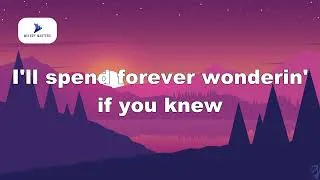 Thumbnail: Taylor Swift - Enchanted (Taylors Version) (Lyrics)