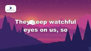 Thumbnail: Taylor Swift - I Can See You (Taylors Version) (Lyrics)