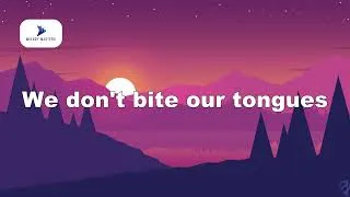 Thumbnail: Russ - NIGHTTIME (Lyrics)