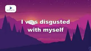 Thumbnail: Katy Perry - Thinking Of You (Lyrics)