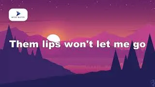 Thumbnail: Justin Bieber - Hold Tight (Lyrics)