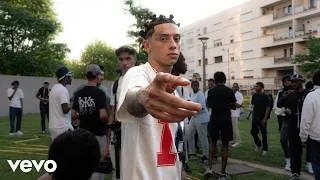 Thumbnail: Central Cee - Pees & Dark (Official Music Video)