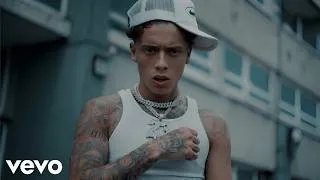 Thumbnail: Central Ceee - I Didn't Fall (Official Music Video)