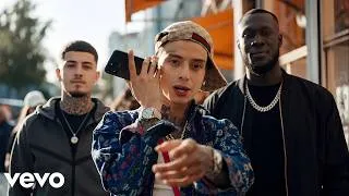 Thumbnail: Central Cee x Mazza L20 Ft. Stormzy - Goodbye (Official Music Video)