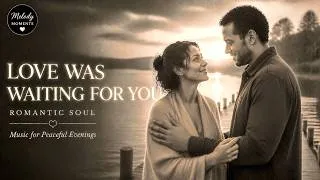 Thumbnail: ❤️ Someone Is Waiting For You Somewhere | Romantic Soul Music for Peaceful Evenings