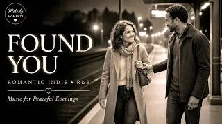 Thumbnail: ❤️ Love Will Find You Again | Romantic Soul Music for Peaceful Evenings