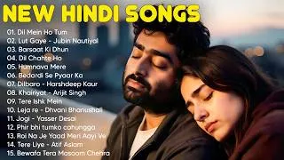 Thumbnail: NonStopLove Mashup 💝 Best Mashup of Arijit Singh, Jubin Nautiyal, BPraak, Atif Aslam,Neha Kakkar