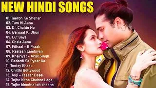 Thumbnail: NonStopLove Mashup 💝 Best Mashup of Arijit Singh, Jubin Nautiyal, BPraak, Atif Aslam,Neha Kakkar