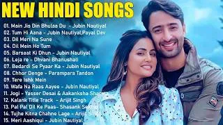 Thumbnail: NonStopLove Mashup 💝 Best Mashup of Arijit Singh, Jubin Nautiyal, BPraak, Atif Aslam,Neha Kakkar