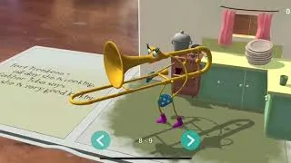 Thumbnail: New AR book is out now!