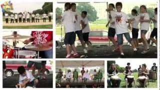 Thumbnail: Melody Street - ICAF: WCF2011