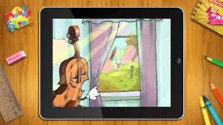 Thumbnail: The House on Melody Street - Chapter 2