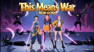 Thumbnail: Ep.6 Huntrix Released The Most Dangerous Song Ever