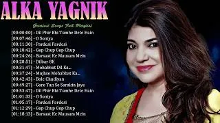 Thumbnail: ✨ New era music favorites Alka Yagnik - emotional waves connecting millions today now too 🎤💫