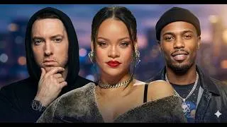 Thumbnail: EMINEM & RIHANNA FT B.O.B - BROKEN PROMISES (2026 NEW MUSIC VIDEO) OUT NOW!!!