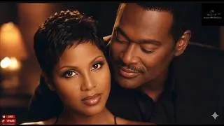 Thumbnail: TONI BRAXTON FT LUTHER VANDROSS - BLINDED BY LOVE (2026 EMOTIONAL LOVE MUSIC VIDEO)OUT NOW!!!