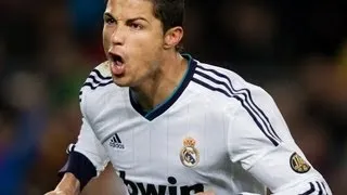 Thumbnail: PES 2014 Gol del mejor del mundo..