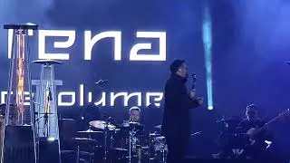 Thumbnail: Алексей Чумаков- Необыкновенная Aleksey Chumakov-Neobyknovennaya  live in Gyumri, Armenia 