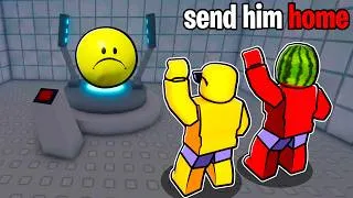 Thumbnail: VERITY GOOD ENDING