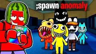 Thumbnail: I Got ADMIN PANEL In Animal Hospital