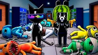 Thumbnail: MAX SECURITY in Animal Hospital