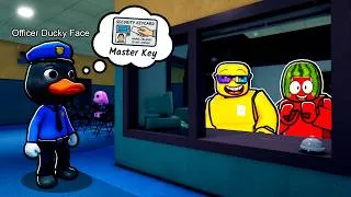 Thumbnail: Secret NPC Ducky Face in Animal Hospital