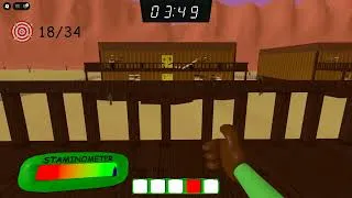 Thumbnail: BROKEN GAME - Baldi Frenzy