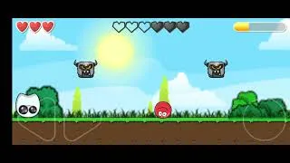 Thumbnail: Red Ball 4 But the Boss is the Ghost from Moy 7
