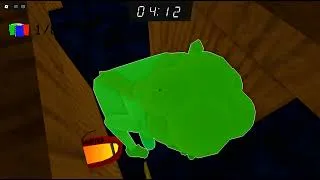 Thumbnail: Every Day, this happen - Baldi Frenzy
