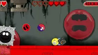 Thumbnail: (4K SUBS SPECIAL) Red Ball 4: EXE (cdd) with different balls!