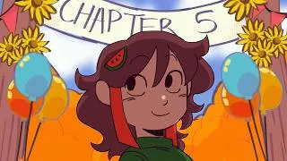Thumbnail: The Best of DELTARUNE CHAPTER 5