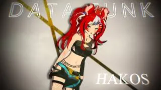 Thumbnail: Hakos Baelz, bounce🎀~ - DATA FUNK -【 Hololive // MMD】#hololive中文 #ハコスベールズ