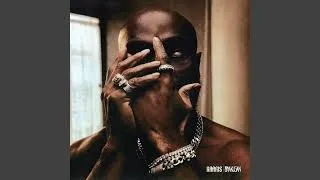 Thumbnail: KAARIS - LA CHÈVRE (Audio Officiel)