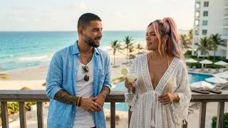 Thumbnail: MALUMA & KAROL G - Después de Ti (Official Lyrics) | Reggaetón Romántico ❤️🔥